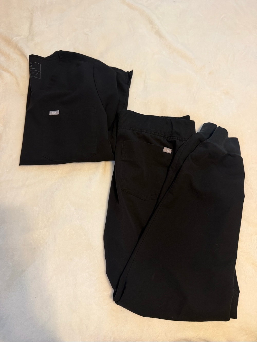 Womens Figs set